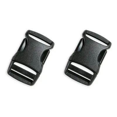 Tatonka SR-Buckle mm Kapocs - black