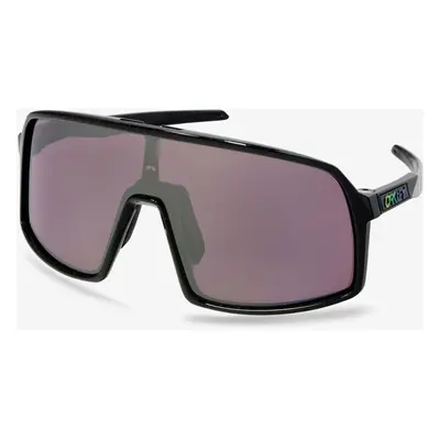 Oakley Sutro Kerékpáros szemüveg - dark galaxy/prizm road black