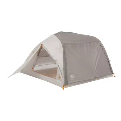 Big Agnes Salt Creek Sl2 Kétszemélyes Sátor - gray/lt gray/orange