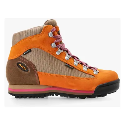 AKU Ultra Light GTX Túracipő női - beige/orange