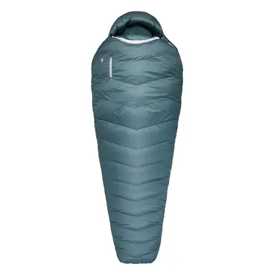 Gruezi Biopod Down Hybrid Ice Cold (180 cm) Pehely hálózsák - platin grey