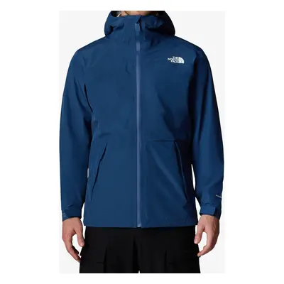 The North Face Dryzzle Futurelight Jacket Esőkabát - shady blue