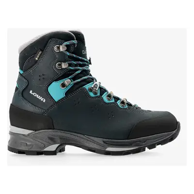 Lowa Lavena II GTX Női Cipő - navy/turquoise