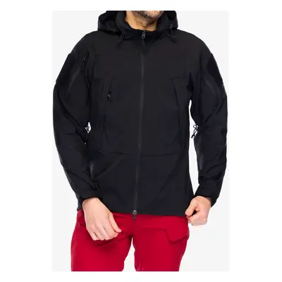 Helikon-Tex Trooper Jacket MK2 StormStretch Dzseki - black