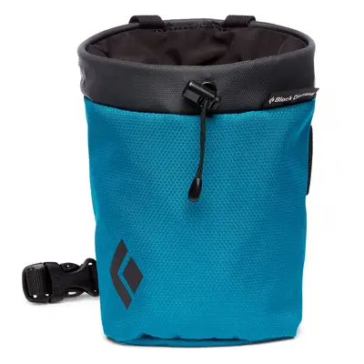 Black Diamond Repo Chalk Bag Ziazsák - ocean