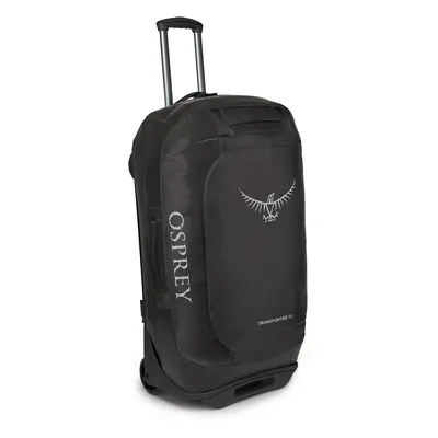 Osprey Rolling Transporter Bőrönd - black/black