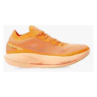 Salomon Phantasm Futócipő Nőknek - blazing orange/almond cream