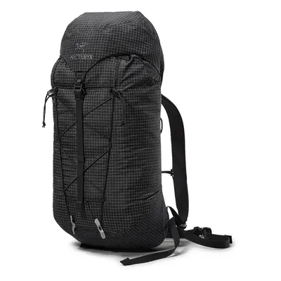 Arcteryx Alpha SL Hegymászó hátizsák - black