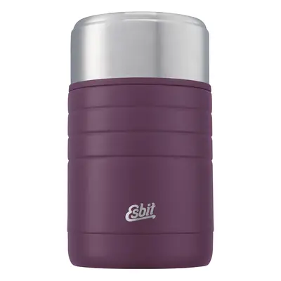 Esbit Food Jug Majoris 0,8L Ételhordó Termosz - aubergine