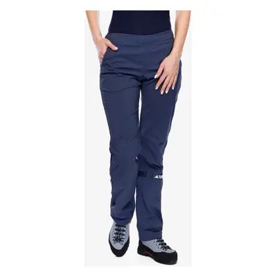 adidas TERREX Multi Woven Pant Túranadrág női - shadow navy