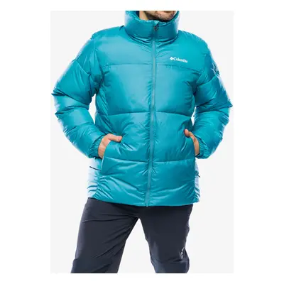 Columbia Puffect II Jacket Férfi télikabát - shasta