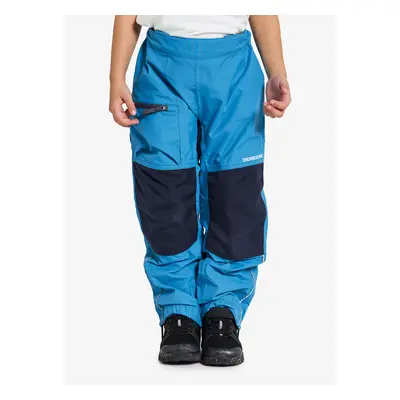 Didriksons Dusk Pant Gyermek nadrág - flag blue