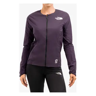 The North Face Flight Venrix Jacket Női Futódzseki - dark eggplant purple