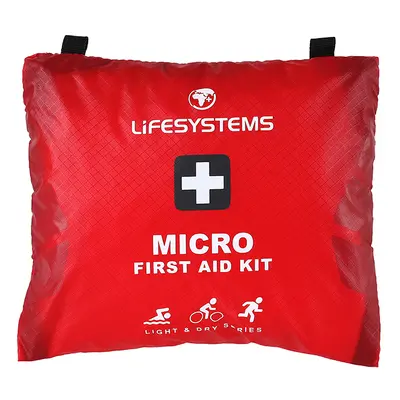 Lifesystems Light & Dry Micro First Aid Kit Elsősegélycsomag