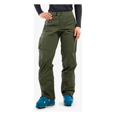 Black Diamond Recon LT Pants Női Nadrág - tundra