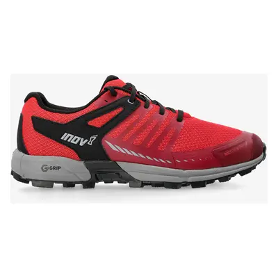 Inov-8 Roclite G V2 Terepfutó cipő - red/dark red/grey