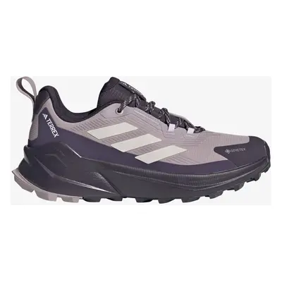 adidas TERREX Trailmaker GTX Női túracipő - prelov fig/put mauve/auror blk