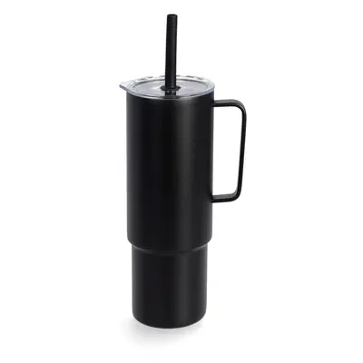 MiiR All Day Straw Cup Bögre - black