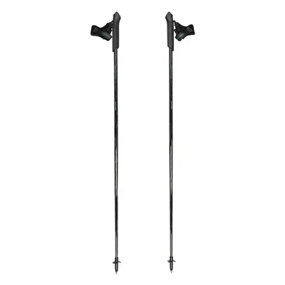 Komperdell Poniente Carbon Pure Nordic walking bot - black