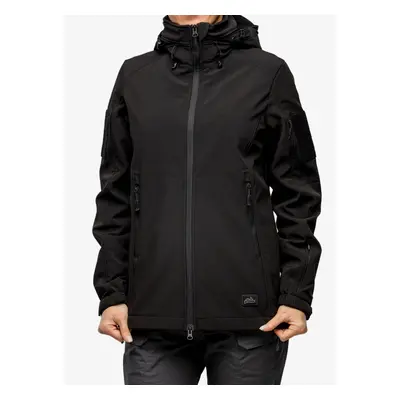 Helikon-Tex Gunfighter Woman&#039;s Jacket Női Softshell-Kabát - black