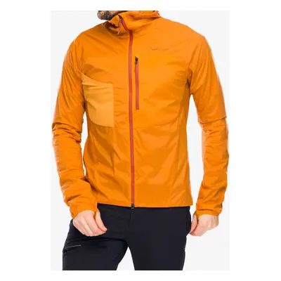 Peak Performance Vislight Alpha Jacket Dzseki - desert blow