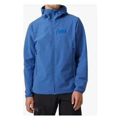 Helly Hansen Cascade Shield Jacket Férfi Polár - azurite