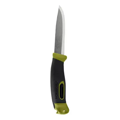 Morakniv Companion Spark Kés - green