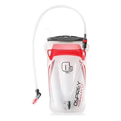 Osprey Hydraulics LT 1.5L Reservoir Ivózsák - red