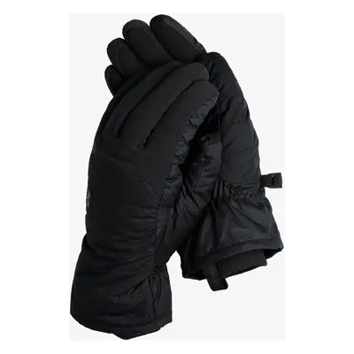 Under Armour UA Storm Insulated Gloves Kesztyű - black/castlerock