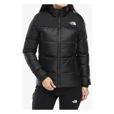 The North Face Diablo Down 2.0 Jacket Női pehelykabát - tnf black heather/tnf black