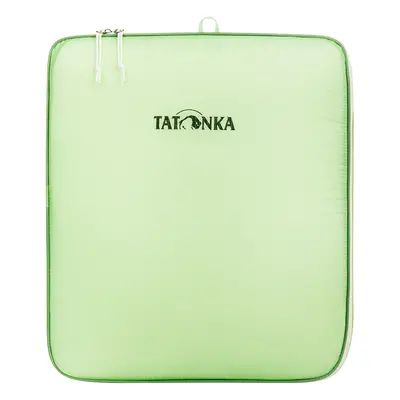 Tatonka Sqzy Pouch Xl Csomagrendszerező - lighter green