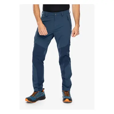 Rab Torque Mountain Pants Túranadrág - tempest blue/deep ink