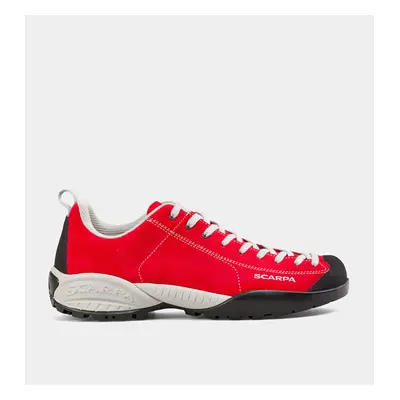 Scarpa Mojito Lifestyle Cipő - tomato/tomato