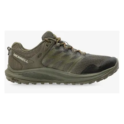 Merrell Nova Tactical Taktikai Félcipő - olive