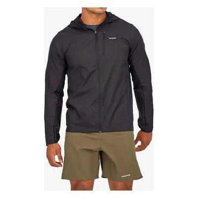 Patagonia Houdini Jacket Férfi Futódzseki - black