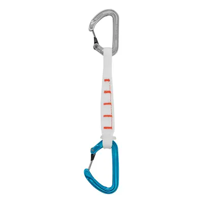 Petzl Ange Finesse 17cm Expressz - blue/grey