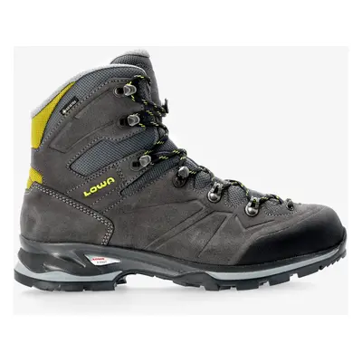 Lowa Baldo GTX Férfi Túracipők - anthracite/olive