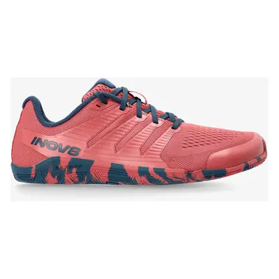 Inov-8 Bare-XF Wide Női cipő - dusty rose/multi