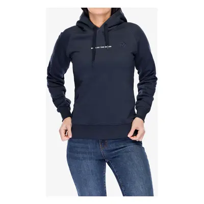 Didriksons Ven Hoodie BBTO Női kapucnis felső - navy