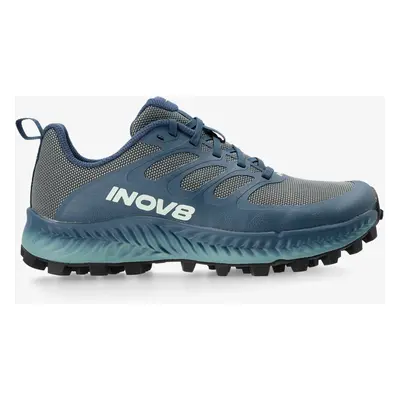 Inov-8 MudTalon Precision Női terepfutó cipő - storm blue/navy