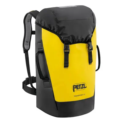 Petzl Transport 45L Hátizsák - yellow