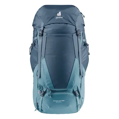 Deuter Futura Air Trek + SL Női Túrahátizsák - marine/lake