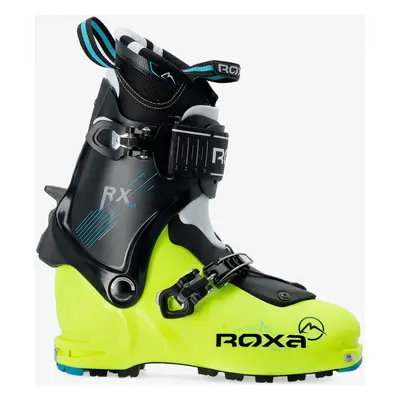 Roxa RX Tour Síbakancsok - neon/black/white-black