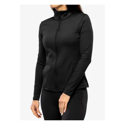 Under Armour Motion Jacket Női Felső - black/jet gray