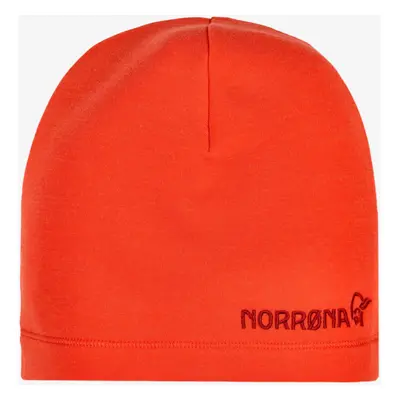 Norrona Norrøna Warmwool2 Beanie Sapka - arednalin