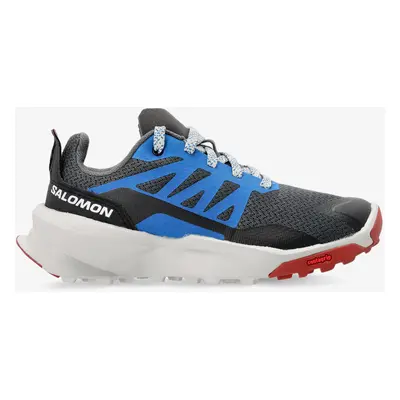 Salomon Patrol Gyerekcipő - magnet/lunroc/burnt