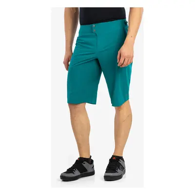 Patagonia Dirt Roamer Bike Shorts Kerékpáros Rövidnadrág - borealis green