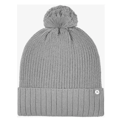 Marmot Snoasis Hat Női téli sapka - grey heather