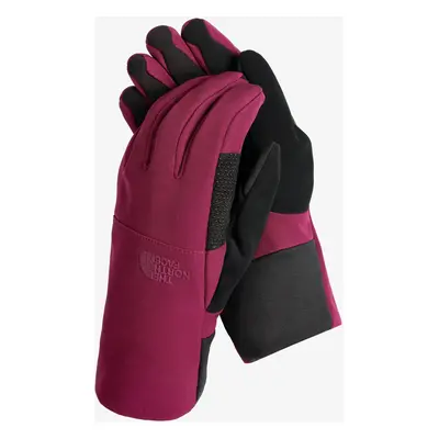 The North Face Apex Etip Glove Női kesztyű - boysenberry