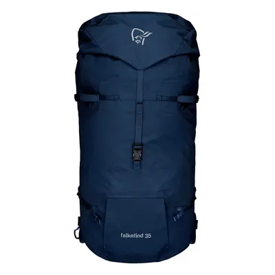 Norrona Falketind 35L Pack Hegymászó Hátizsák - indigo night